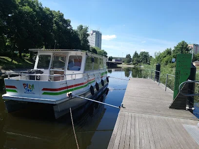 Gordalina (tramwaj wodny)