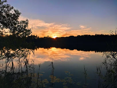 Jezioro Stryjewskie
