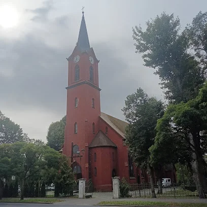 Kościół pw. św. Stanisława Kostki (Piła)