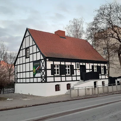 Muzeum Okręgowe im. Stanisława Staszica w Pile