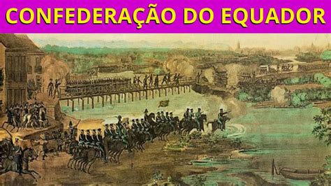 De Confederação do Equador; Een Opstand Tegen Slavernij en Centralisatie